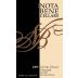 Nota Bene Cellars Ciel du Cheval Vineyard 2009 Front Label