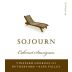 Sojourn 'Beckstoffer Georges III Vineyard' Cabernet Sauvignon 2010 Front Label