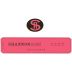 Shannon Ridge Petite Sirah 2003 Front Label