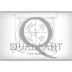 Broken Earth Winery Quadrant Platinum 2012 Front Label