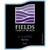 Fields Family Wines Il Ladro 2013 Front Label