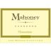 Carneros Wine Company Mahoney Vineyards Las Brisas Vineyard Vermentino 2011 Front Label