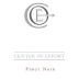 Center of Effort Edna Valley Pinot Noir 2010 Front Label