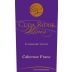 Cuda Ridge Wines Cabernet Franc 2012 Front Label
