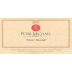 Peter Michael Point Rouge Chardonnay 2001 Front Label