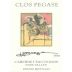 Clos Pegase Hommage Cabernet Sauvignon 2003 Front Label