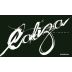 Caliza Winery Syrah 2007 Front Label