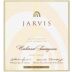 Jarvis Cave Fermented Cabernet Sauvignon 2003 Front Label