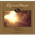 RiverStar Vineyards Syrah 2001 Front Label