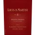 Louis Martini Monte Rosso Vineyard Cabernet Sauvignon 2005 Front Label