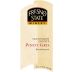 Fresno State Winery Pinot Gris 2013 Front Label