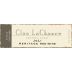 Clos LaChance Joli Meritage 2014 Front Label