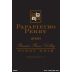 Papapietro Perry Russian River Valley Pinot Noir 2008 Front Label