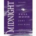 Midnight Cellars Winery Full Moon Red 2001 Front Label