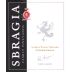 Sbragia Gamble Ranch Vineyard Chardonnay 2005 Front Label