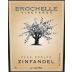 Brochelle Vineyards Estate Zinfandel 2008 Front Label