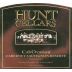 Hunt Cellars CabOvation Reserve Destiny Vineyards Cabernet Sauvignon 2005 Front Label