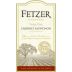 Fetzer Valley Oaks Cabernet Sauvignon 2006 Front Label