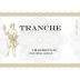 Tranche Cellars Chardonnay 2013 Front Label