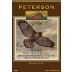 Peterson Gravity Flow Block Syrah 2006 Front Label