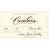 Cambria Clone No 23 Pinot Noir 2012 Front Label