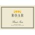 Roar Santa Lucia Highlands Pinot Noir 2008 Front Label