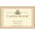 Castle Rock Napa Valley Merlot 2002 Front Label