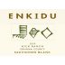 Enkidu Kick Ranch Sauvignon Blanc 2009 Front Label
