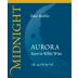 Midnight Cellars Winery Aurora Reserve 2010 Front Label