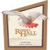 Robert Hall Syrah 2004 Front Label