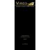 Goose Ridge Viero 2007 Front Label