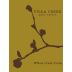 Villa Creek Willow Creek Cuvee 2006 Front Label