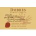 Dobbes Family Winery Grenache Blanc 2010 Front Label