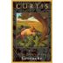 Curtis Grenache 2008 Front Label