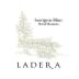 Ladera Sauvignon Blanc 2007 Front Label