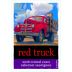 Red Truck Winery Cabernet Sauvignon 2006 Front Label