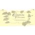 Chatom Chardonnay 2006 Front Label