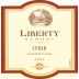 Liberty School Syrah 2004 Front Label
