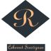 Jeff Runquist R Cabernet Sauvignon 2006 Front Label