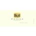 Failla Sonoma Coast Chardonnay 2010 Front Label