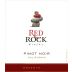 Red Rock Reserve Pinot Noir 2010 Front Label