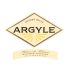 Argyle Knudsen Vineyard Julia Lee's Block Blanc de Blancs 2006 Front Label