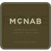 McNab Ridge Winery Cabernet Sauvignon 2011 Front Label