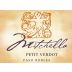 Mitchella Winery Petit Verdot 2013 Front Label