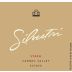 Silvestri Wines Syrah 2014 Front Label