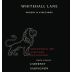Whitehall Lane Millennium MM Cabernet Sauvignon 2010 Front Label