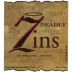 Michael David Winery 7 Deadly Zins Zinfandel 2005 Front Label