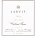 Jarvis Cabernet Franc 2004 Front Label