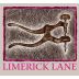 Limerick Lane Headpruned Block Syrah 2014 Front Label