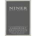 Niner Bootjack Ranch Cabernet Sauvignon 2007 Front Label